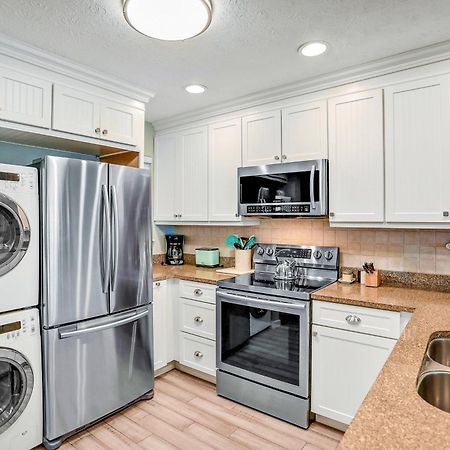 306 Coral Sands Fernandina Beach Luaran gambar
