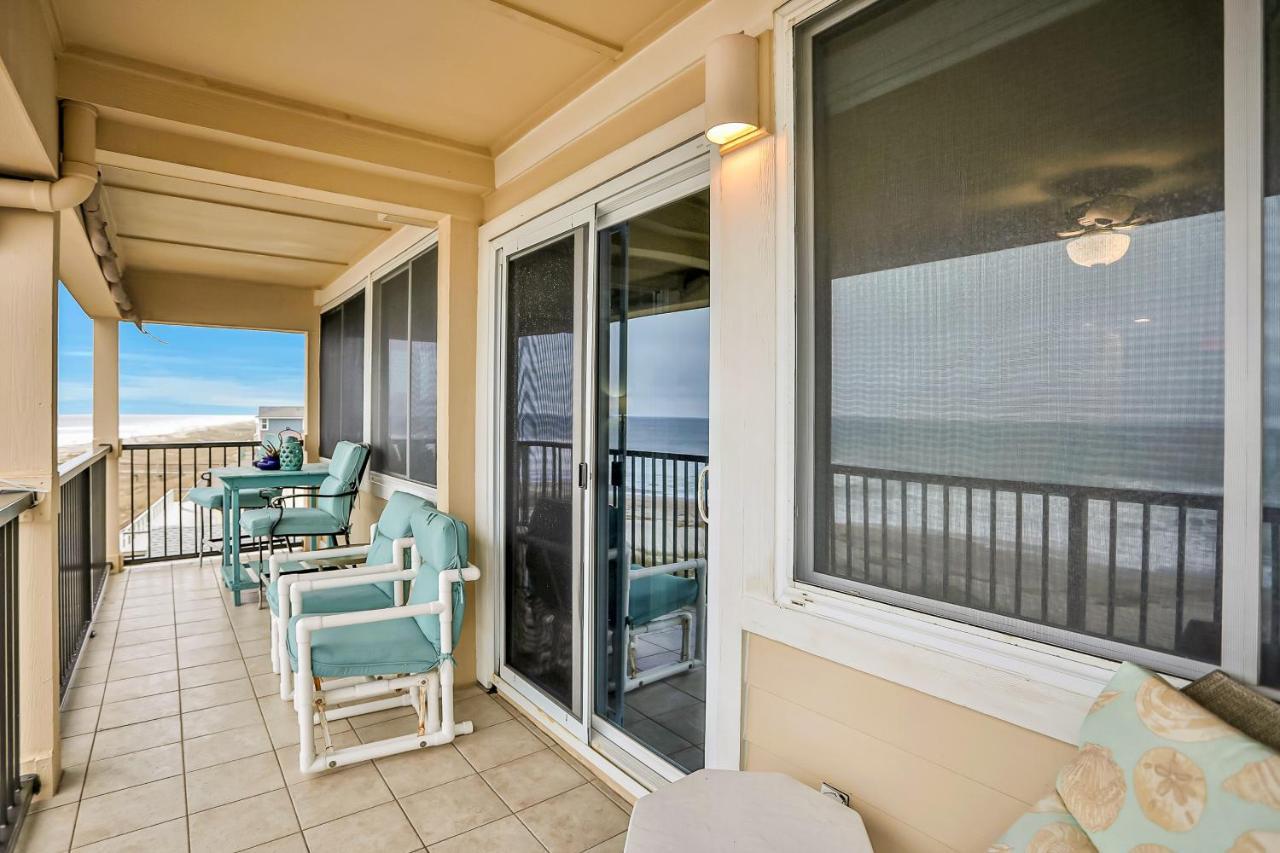 306 Coral Sands Fernandina Beach Luaran gambar