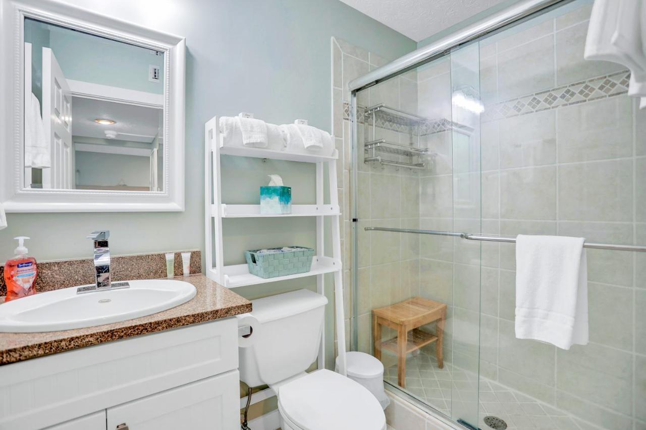 306 Coral Sands Fernandina Beach Luaran gambar