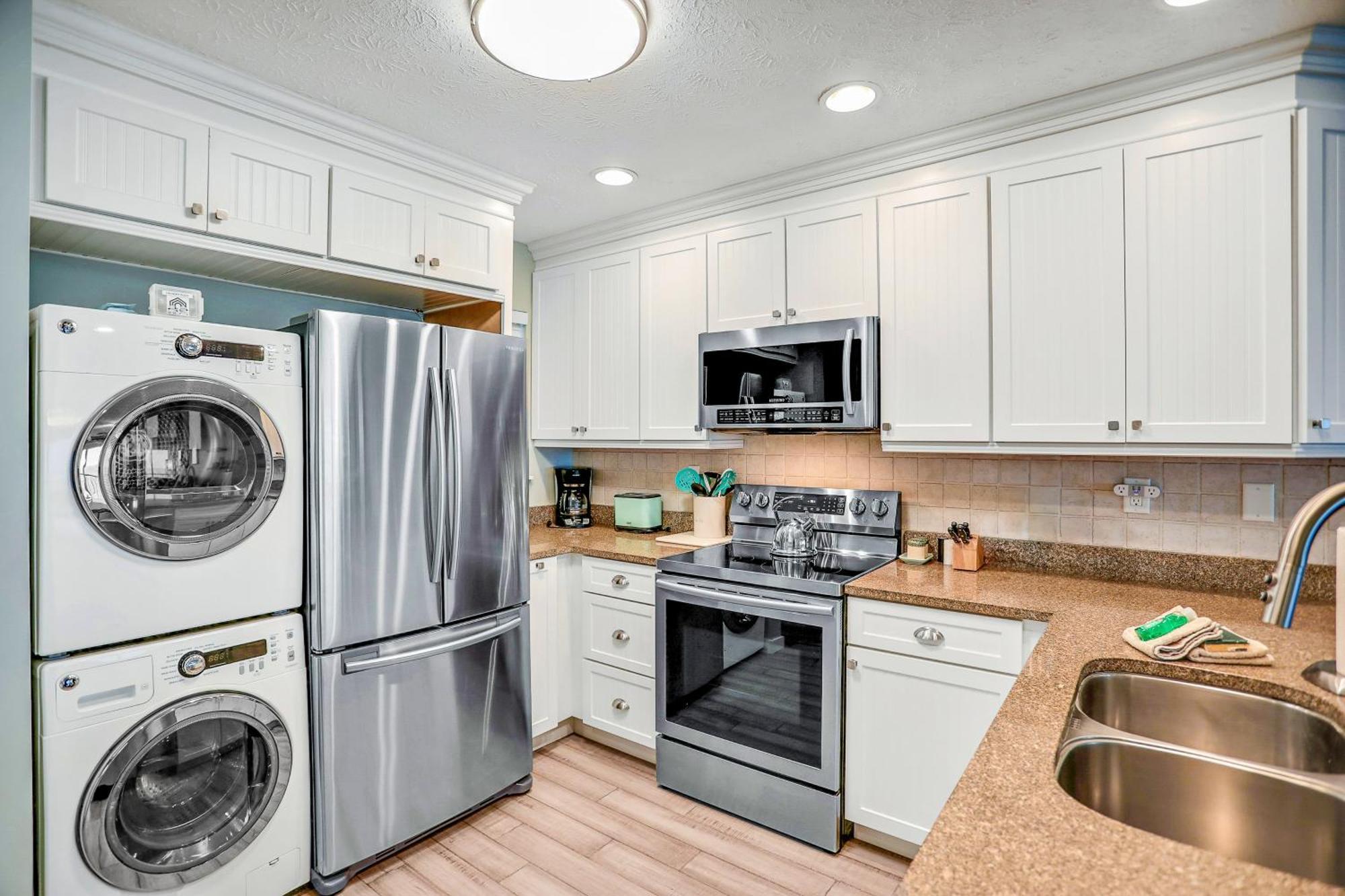 306 Coral Sands Fernandina Beach Luaran gambar
